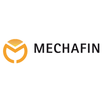 Mechafin logo