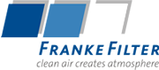 FRANKE-Filter logo