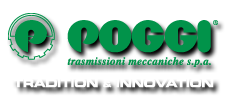 Poggi logo