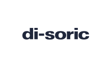 Di-Soric logo