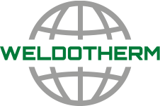 WELDOTHERM logo