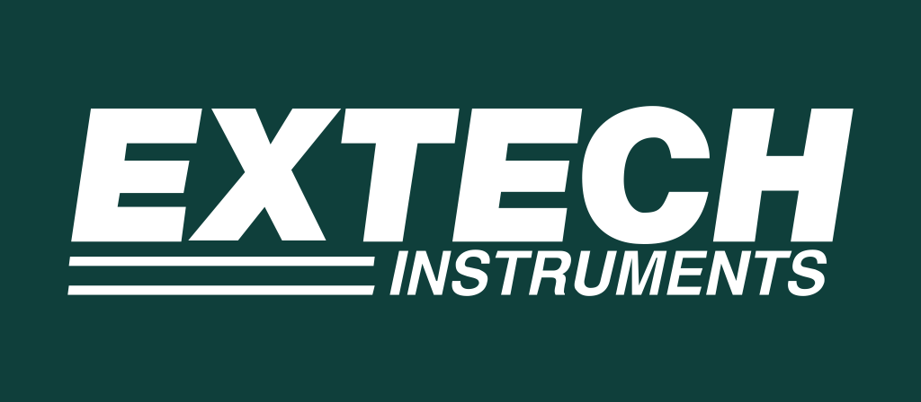 Extech logo