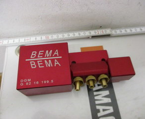 устройства подачи СОЖ BEMA Maschinen