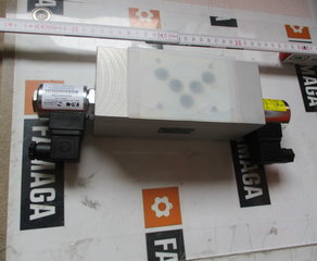 Клапан
ZWISCHENPLATTE MGZ-10A-AA/12+BB/12-07 IMAV Hydraulik