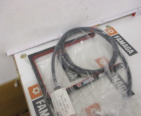 Электрод 
PRX U 27x18x27 200 RoHS-konform
U-Elektrode HS-radial unten HAUG