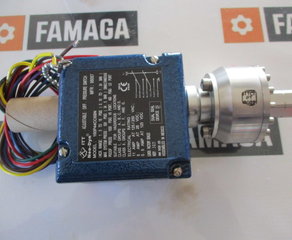 Реле давления
PRESSURE SWITCH Neo-Dyn Industries / NEODYN (brand of ITT)